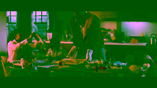 Whirlpool Whirlpool Presents The Picky Eater Ad Commercial Brand Imagery Photoshoot 2