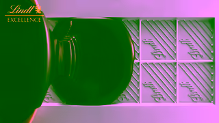 Lindt Lindt And Sprungli EXCELLENCE EN Landscape 6sec Ad Commercial Brand Imagery Photoshoot 0