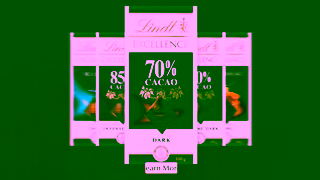 Lindt Lindt And Sprungli EXCELLENCE EN Landscape 6sec Ad Commercial Brand Imagery Photoshoot 2