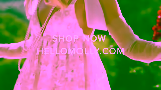 HelloMolly Hello UK Hello Molly Ad Commercial Brand Imagery Photoshoot 2