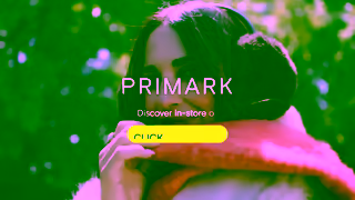 PRIMARK PRIMARK Paula Echevarria Autumn Layering Ad Commercial Brand Imagery Photoshoot 2