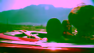 Coca-Cola Road Trip Ad Commercial Brand Imagery Photoshoot 2