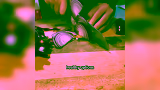 Gousto Demand Gen 16x9 41s Busy Family Ad Commercial Brand Imagery Photoshoot 1