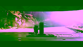 Hankook Hankook Tire Ready for Any Weather Any Season 2024 VerUK Ad Commercial Brand Imagery Photoshoot 0