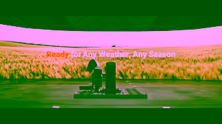 Hankook Hankook Tire Ready for Any Weather Any Season 2024 VerUK Ad Commercial Brand Imagery Photoshoot 2