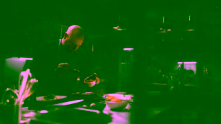 Invesco Trailer Recipe for Innovation Ad Commercial Brand Imagery Photoshoot 0