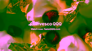 Invesco Trailer Recipe for Innovation Ad Commercial Brand Imagery Photoshoot 2