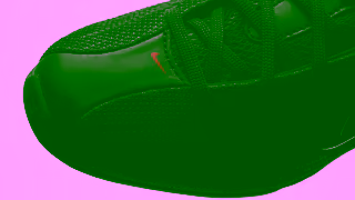 Nike Nike Shox Z Ad Commercial Brand Imagery Photoshoot 1