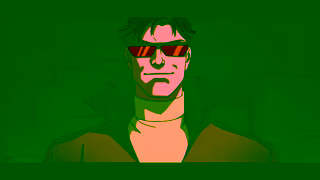 Marvel Marvel Animations XMen 97 Stars and Garters Disney Ad Commercial Brand Imagery Photoshoot 1