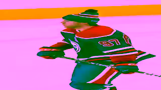 Sportsnet Just Connor McDavid Having Some Fun Ad Commercial Brand Imagery Photoshoot 1