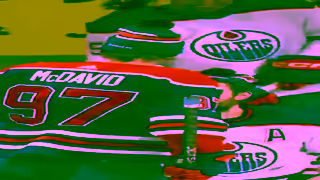 Sportsnet Just Connor McDavid Having Some Fun Ad Commercial Brand Imagery Photoshoot 2