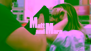 MUBI Exclusively on MUBI Ad Commercial Brand Imagery Photoshoot 1