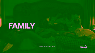 Disney Plus Disney Want to watch something new Ad Commercial Brand Imagery Photoshoot 2