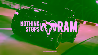 Ram Trucks Brand Preroll RAM LOUDER 15 DT Ad Commercial Brand Imagery Photoshoot 2