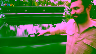 eBay eBay 4WDing Boating Gear 15s Ad Commercial Brand Imagery Photoshoot 0