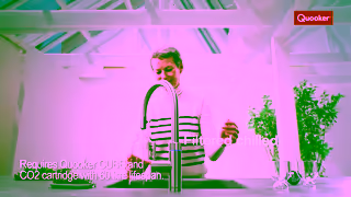 Quooker The Tap That Does It All Boil Blanch Prep Clean Eat Drink Ad Commercial Brand Imagery Photoshoot 0