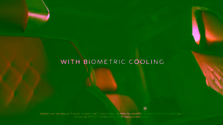 Infiniti Too Cool PreLaunch 16x9 Ad Commercial Brand Imagery Photoshoot 1