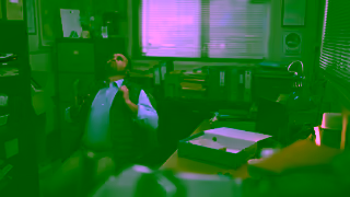 ANZ ANZ GoBiz the business loan without the groan Ad Commercial Brand Imagery Photoshoot 1