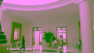 Hilton Spring Break at Hilton Ad Commercial Brand Imagery Photoshoot 1