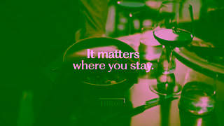 Hilton Spring Break at Hilton Ad Commercial Brand Imagery Photoshoot 2