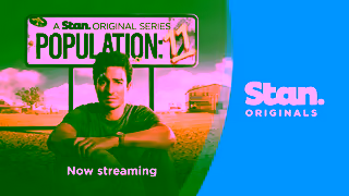 Stan Population 11 NS 15 Comedy Ad Commercial Brand Imagery Photoshoot 2