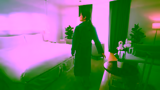 Accor ADVANTAGE ALL Ad Commercial Brand Imagery Photoshoot 0