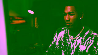 Output Sounds The AllInOne Sample Workflow for Producers I Output Arcade Ad Commercial Brand Imagery Photoshoot 0