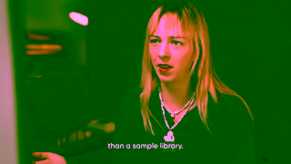 Output Sounds The AllInOne Sample Workflow for Producers I Output Arcade Ad Commercial Brand Imagery Photoshoot 1