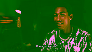 Output Sounds The AllInOne Sample Workflow for Producers I Output Arcade Ad Commercial Brand Imagery Photoshoot 2