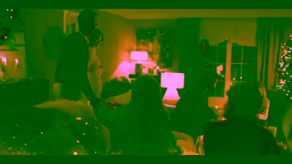 Ferrero Rocher Ferrero Rocher 2022 Golden Transformations Holiday 15 Ad Commercial Brand Imagery Photoshoot 2