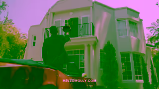 HelloMolly Hello Molly Valentines Day Ad Commercial Brand Imagery Photoshoot 1