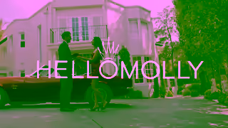 HelloMolly Hello Molly Valentines Day Ad Commercial Brand Imagery Photoshoot 2