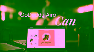 GoDaddy GoDaddy Airo Can Riding School Ad Commercial Brand Imagery Photoshoot 2