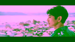 Picturehouse MONSTER Official UK Trailer 2 In Cinemas 15 March Ad Commercial Brand Imagery Photoshoot 1