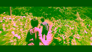 Picturehouse MONSTER Official UK Trailer 2 In Cinemas 15 March Ad Commercial Brand Imagery Photoshoot 2