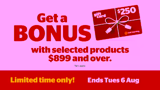 Noel Leeming Its Bonus time Ad Commercial Brand Imagery Photoshoot 2
