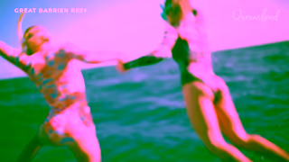 Queensland.com That Holiday Feeling 6s GBR Ad Commercial Brand Imagery Photoshoot 0