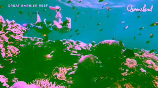 Queensland.com That Holiday Feeling 6s GBR Ad Commercial Brand Imagery Photoshoot 1