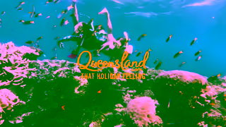 Queensland.com That Holiday Feeling 6s GBR Ad Commercial Brand Imagery Photoshoot 2