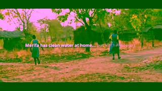 WaterAid Where Theres Water Theres A Way WaterAid Ad Commercial Brand Imagery Photoshoot 0