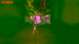 STRINOVA Strinova is now available Ad Commercial Brand Imagery Photoshoot 1