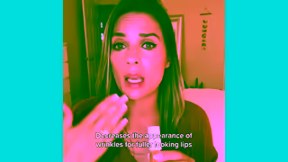 THRIVE Causemetics Thrive CausemeticsPoutHero 16x9PSL Ad Commercial Brand Imagery Photoshoot 1