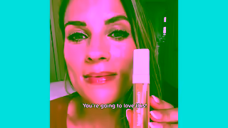 THRIVE Causemetics Thrive CausemeticsPoutHero 16x9PSL Ad Commercial Brand Imagery Photoshoot 2