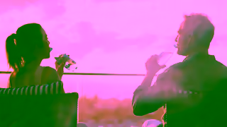 Nu-Pure Capture Your Sparkling Moment Ad Commercial Brand Imagery Photoshoot 2