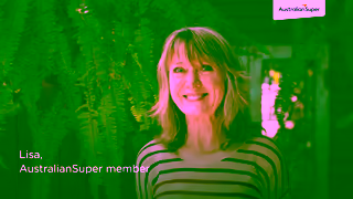AustralianSuper Lisas story Younger Ad Commercial Brand Imagery Photoshoot 0