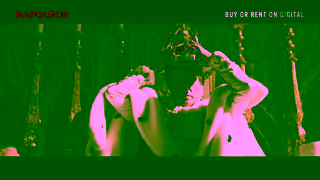 Sony Pictures NAPOLEON ANGRY HE REVISED CD WIDE 15 Buy or Rent on Digital Ad Commercial Brand Imagery Photoshoot 2
