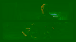 AVIVA Aviva UK Car Insurance The Night Job Ad Commercial Brand Imagery Photoshoot 0