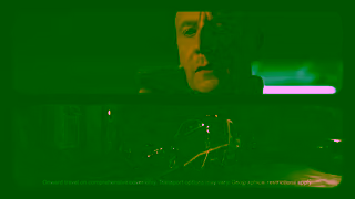 AVIVA Aviva UK Car Insurance The Night Job Ad Commercial Brand Imagery Photoshoot 1