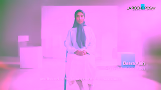 La Roche Posay Skin Life Changers Pigmentation 30 sec Ad Commercial Brand Imagery Photoshoot 0