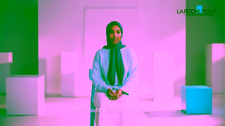 La Roche Posay Skin Life Changers Pigmentation 30 sec Ad Commercial Brand Imagery Photoshoot 1